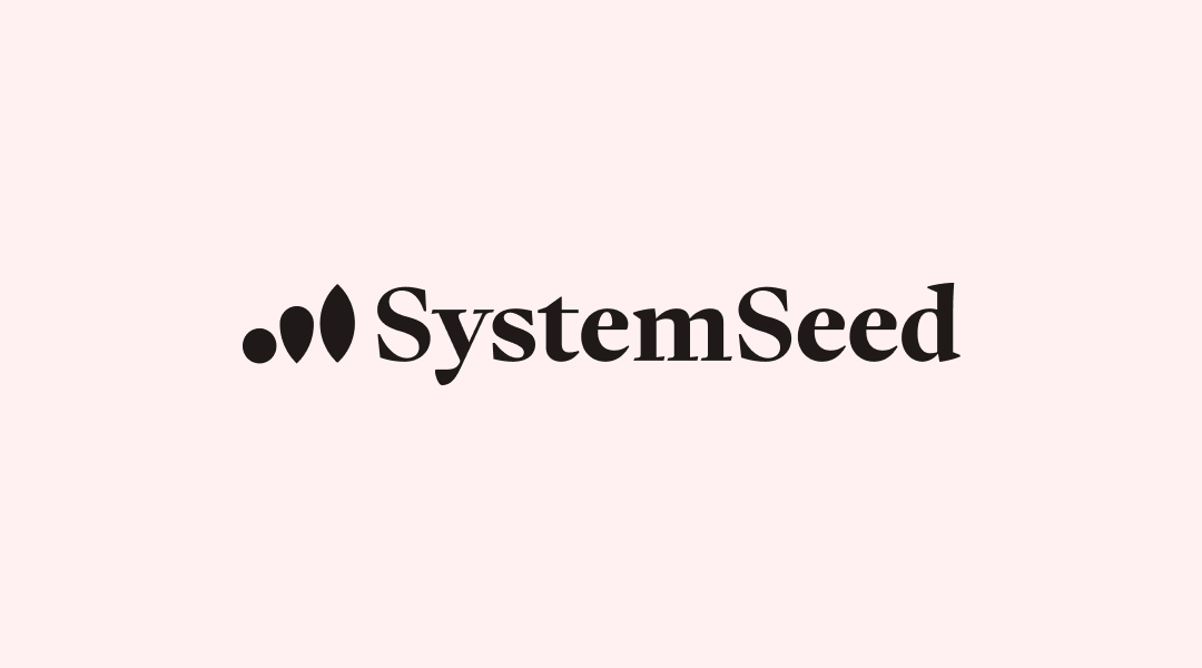 SystemSeed logo